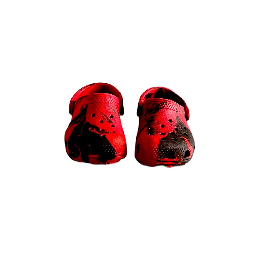 Toddler Crocs Size 5